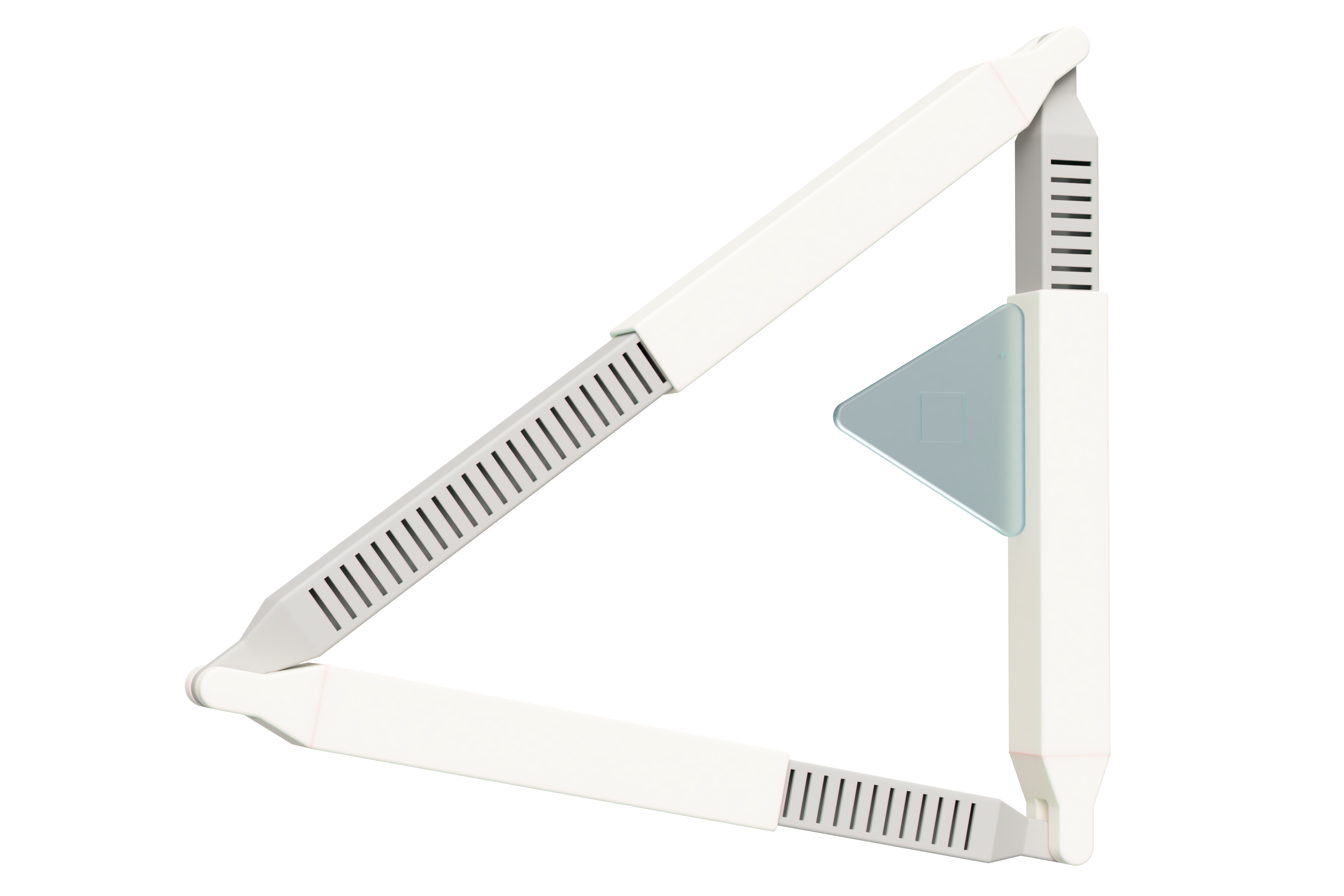 Physical Shape Changes